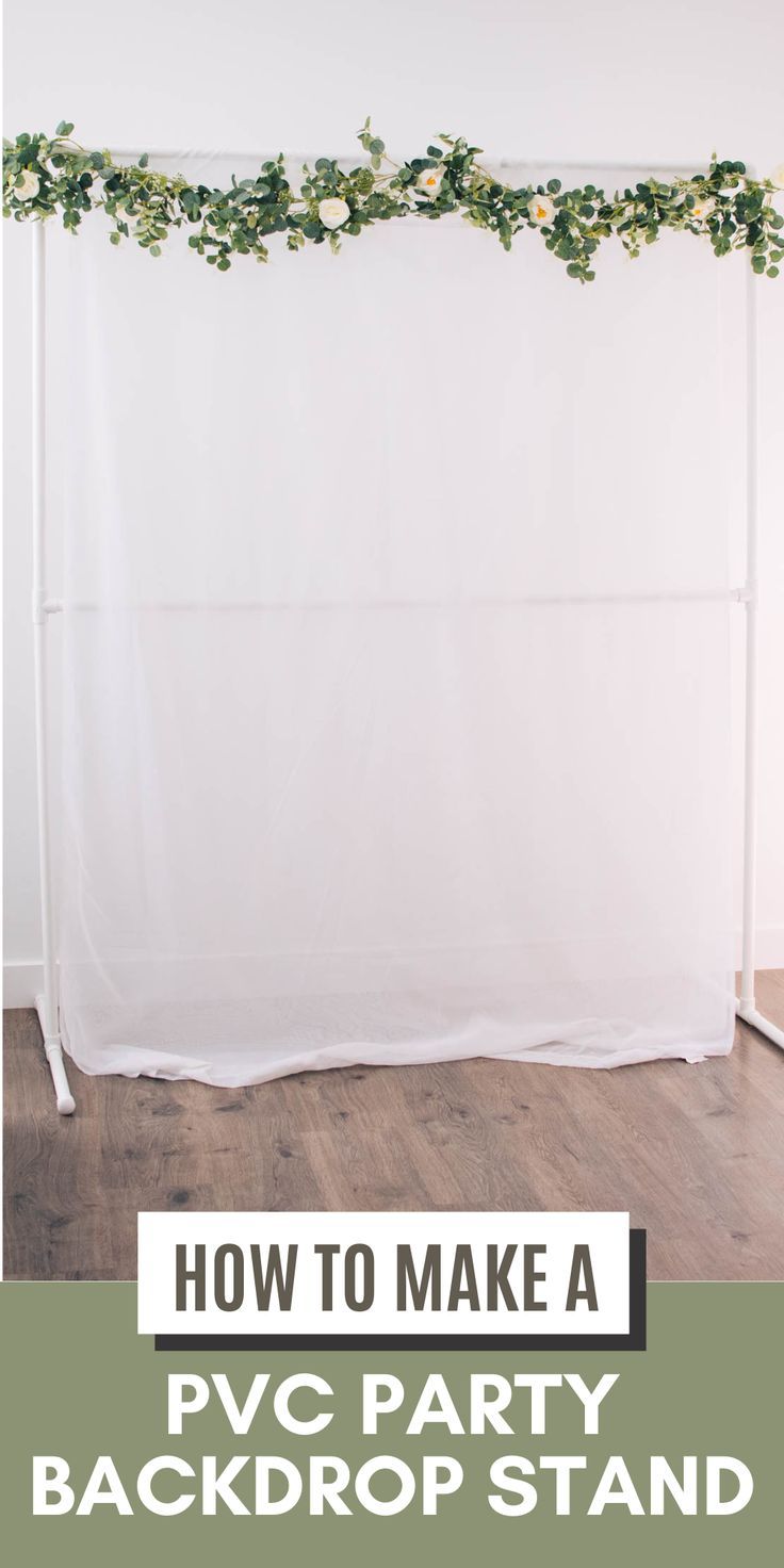 DIY PVC backdrop stand with green and peach floral garland. and sheer curtain. Photoshoot Ideas For Boys, Diy Pvc Pipe Backdrop, Summer Baby Photoshoot, Photo Backdrop Frame, Pvc Backdrop Stand, Party Backdrop Stand, Engagement Party Backdrop, Easter Photo Backdrop, Diy Backdrop Stand