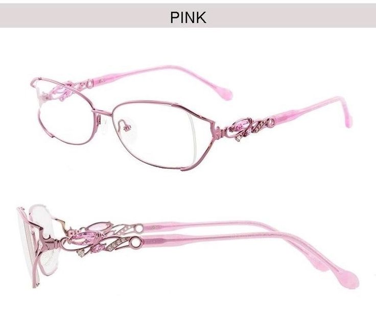 Cool Things To Buy Aesthetic, Accessories For Characters, Y2k Prescription Glasses, Cute Pink Glasses, Cute Eyeglasses For Women, Cute Pink Accessories, Accesories Aesthetic, Pink Glasses Frames, Metallic Aesthetic