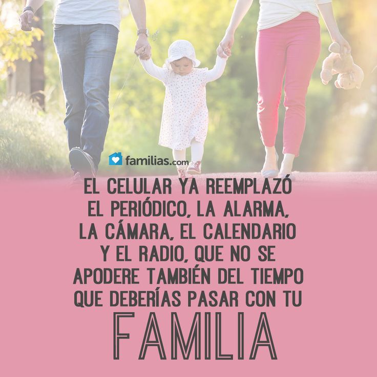 frases de #amor y #familia #yoamoamifamilia  ,  Autoayuda, Familias unidas