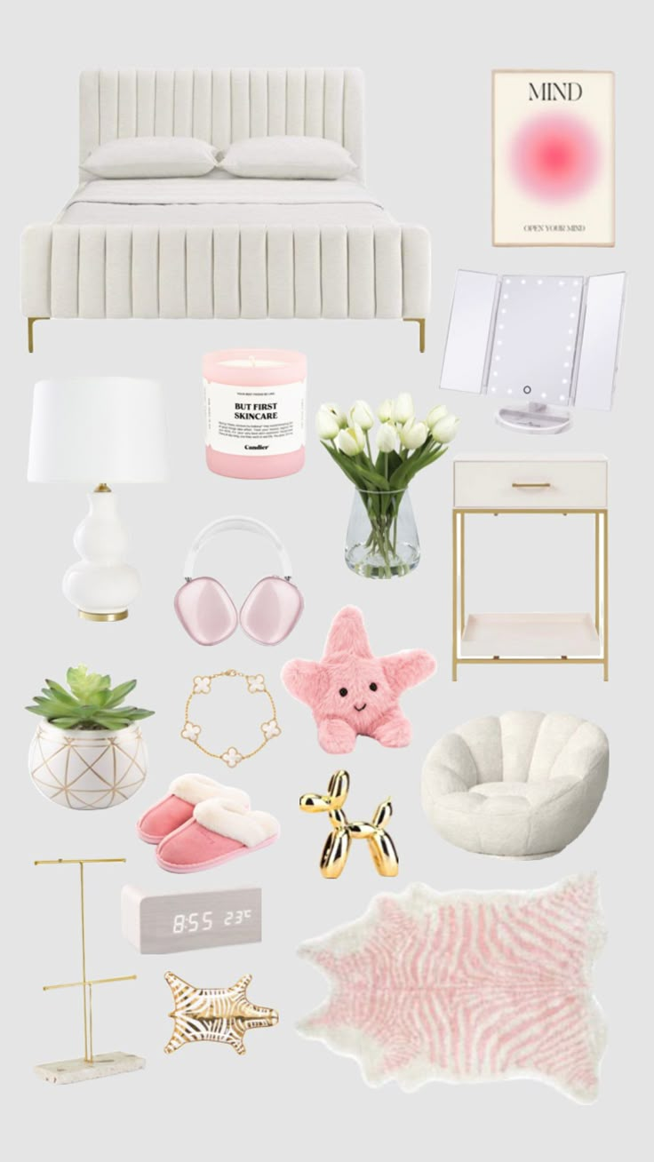 Room Essentials, Your Aesthetic, Connect With People, Creative Energy, Energy, Bedroom, Bed