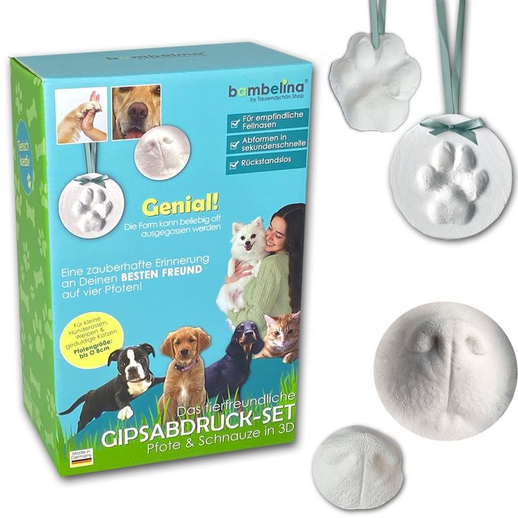 the package contains three different items for dogs to use