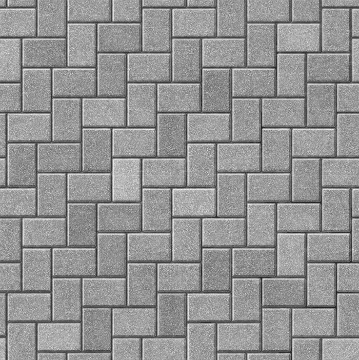 a gray brick wall texture or background