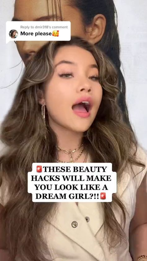 How To Improve Your Makeup, How To Get Better At Makeup, Makeup To Make Eyes Look Bigger, Makeup To Look Younger, Beauty Life Hacks, Italian Makeup, Makeup Looks To Try, Beauty Hacks That Actually Work, Makeup Life Hacks