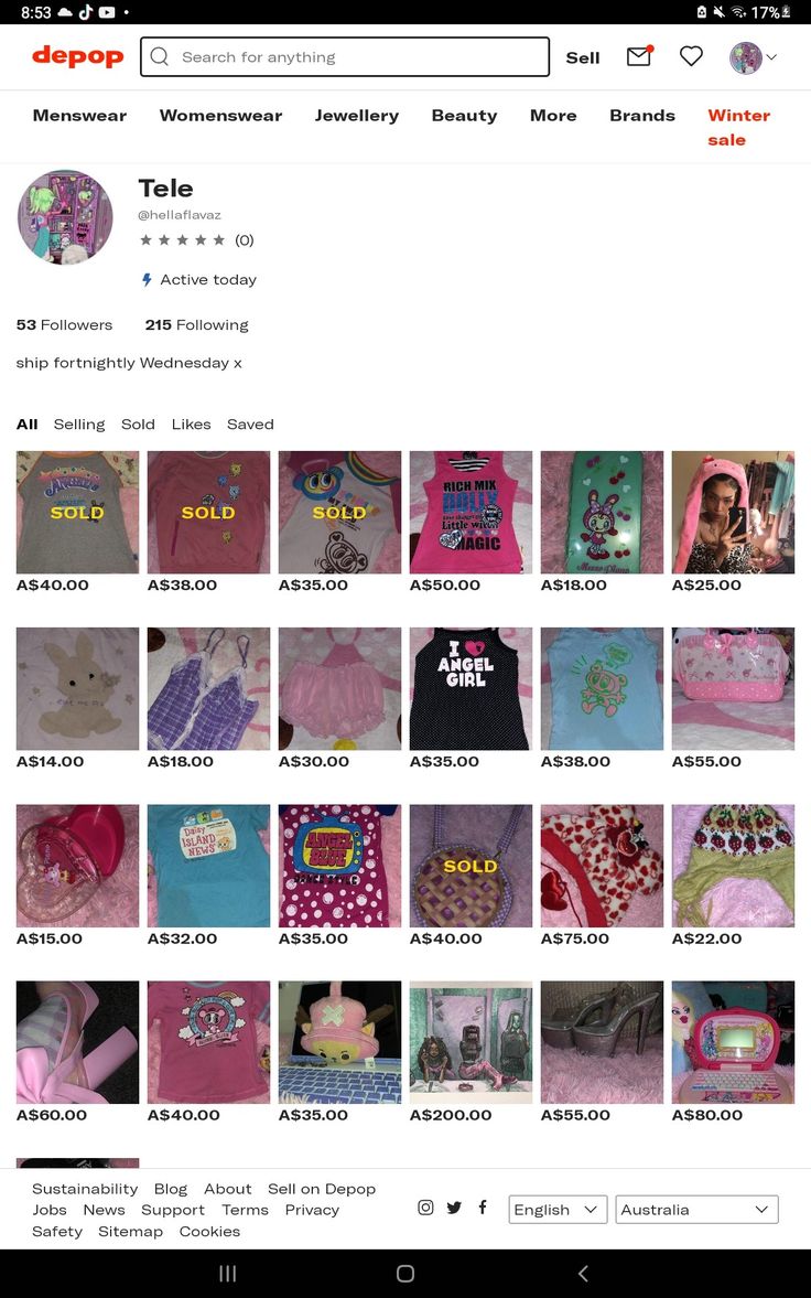 Depop Accounts To Follow, Depop Profile Pic, Keywords For Depop, Depop Keywords, Depop Tips, Depop Ideas, Customer Profile, Preloved Clothes, Dump Ideas