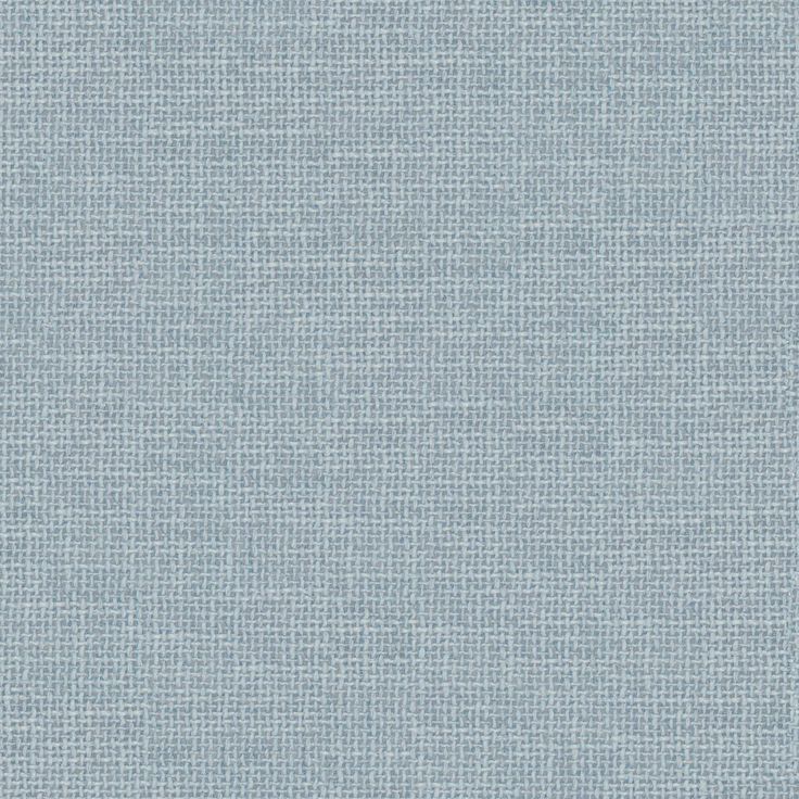 a light blue fabric textured background that is suitable for wallpaper or upholstering