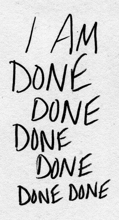 DONE with feeling sad!!!! Time for a change in the winds....anticipating my arrival at true contentment. Negative People, Life Quotes Love, Quotes About Moving On, The Words, Deep Purple, Words Quotes, Favorite Quotes, Wise Words, Quotes To Live By