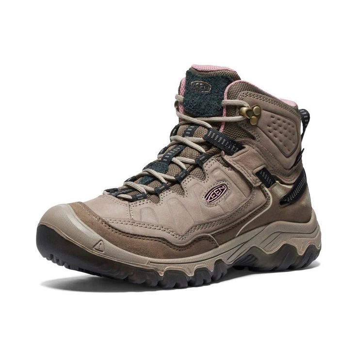 the north face women's hedgehog hiker boots