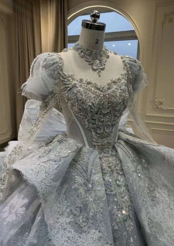 Luxury Formal Gowns, Birthday, Bridal, Quinceañera, Sweet 16 & More Quinceanera Themes Dresses, Quinceañera Dresses, Pretty Quinceanera Dresses, Quinceanera Themes, Quince Dress, Royal Dresses, Pretty Wedding Dresses, Princess Ball Gowns, Quince Ideas