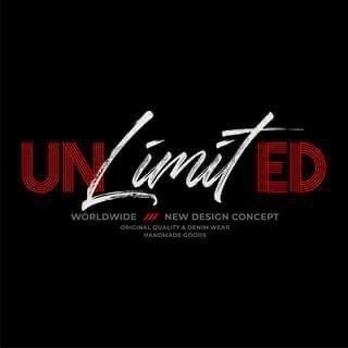 the logo for uninted, a new design concept that has been created by an artist