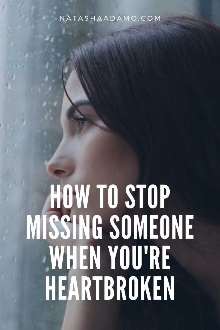 How to stop missing someone is one of those subjects that I've tried to avoid writing about, just because of the sheer impossibility of it. All I want to do is help people out of pain, suffering, self-sabotage, and patterns that I know all too well. So, how could I reduce to a light switch, the kind of pain and longing that hijacks your joy, your consciousness, your thoughts, and your heart? via @postmalesyndrome Does He Miss Me, Get Ex Back, Healing From A Breakup, Negativity Quotes, Unrequited Love Quotes, Miss My Ex, Getting Over Someone, Love Breakup, Switch Words