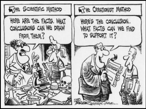 When you collect data to prove what you’ve already decided you want to prove, that’s not science. That’s marketing. There are no exceptions to this rule. Science Vs Religion, Prove It, Science, Male Sketch, Marketing, Memes