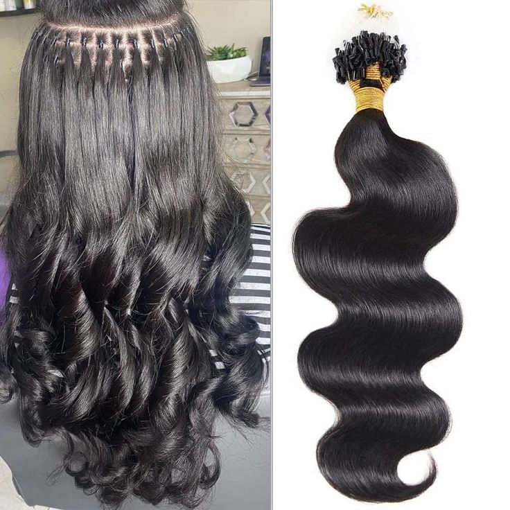 PRICES MAY VARY. 1.Microlink Hair Extensions Specification:The length 10-24inch,1g/strand,100 strands/pack£¬100g. 2.100% Human Hair:Micro loop extension are made of top quality human hair ,no tangle ,no shedding ;silky and soft,thick and healthy ends .Naturally blend with your hair. 3.Make Difference Style:Natural Color,can be curl,straight ,dyed it by yourself.Heating temperature should not exceed 170. 4.Feature:Micro ring hair extensions can be installed easily,use a pliers to clamp it around K Tips Hair Extensions, Micro Links Black Women, Micro Links Hair Extensions Black Women, K Tip Hair Extensions, Micro Hair Extensions, Egyptian Hairstyles, Hair Extensions For Black Women, Extensions For Black Women, Micro Bead Hair Extensions