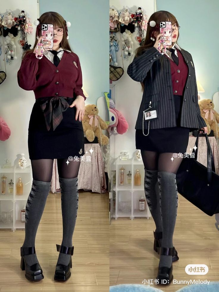 School Appropriate Goth Outfits, Soft Dark Aesthetic Outfits, Simple Goth Outfit Casual, Alternative Fashion Winter, Goth School Outfit, Simple Goth Outfit, Goth Outfits Casual, Goth Girl Outfits, Preppy Goth