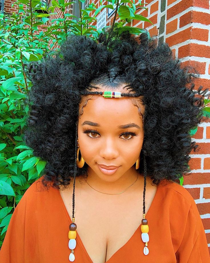 Juneteenth Hairstyles, Fair Hairstyle, Vtuber Moodboard, Queen Hairstyles, Hair Claims, Melanin Hairstyles, Half Braids, Afrocentric Hairstyles, Hair 2022