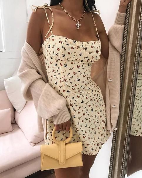 Chique Outfits, Pullover Outfit, Mini Dresses Online, Maxi Dress Online, Sweet Floral, Hottest Fashion Trends, Mode Inspo, Maxi Dresses Casual, Trend Fashion