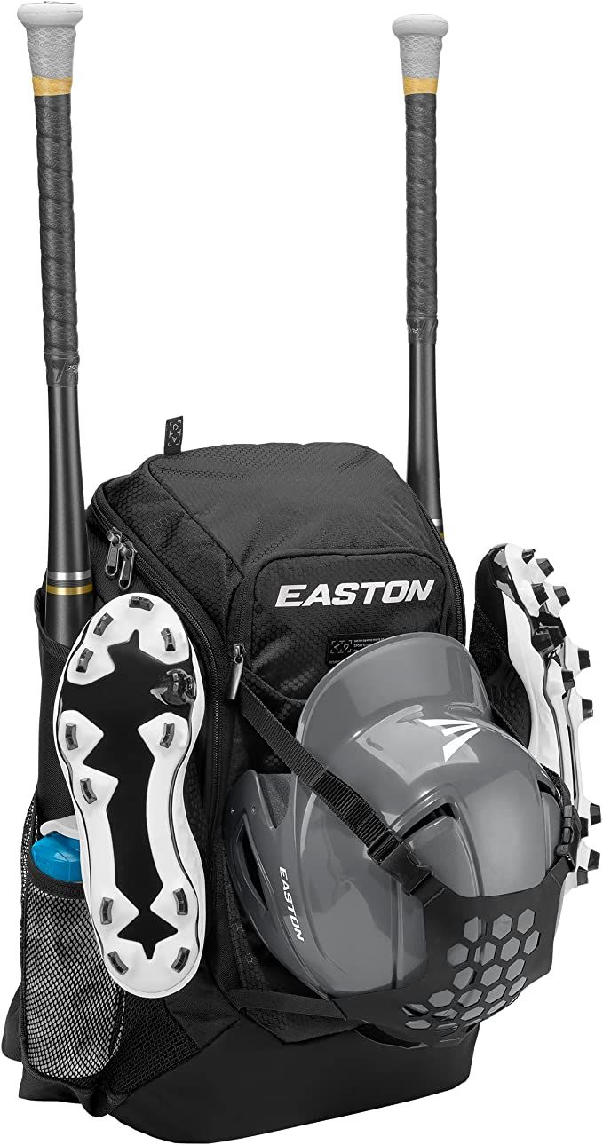 Affiliate link Softball Backpacks, Softball Mom Gifts, Backpacking Equipment, Baseball Backpack, Softball Bags, Softball Outfits, Softball Equipment, Baseball Bag, Softball Cleats