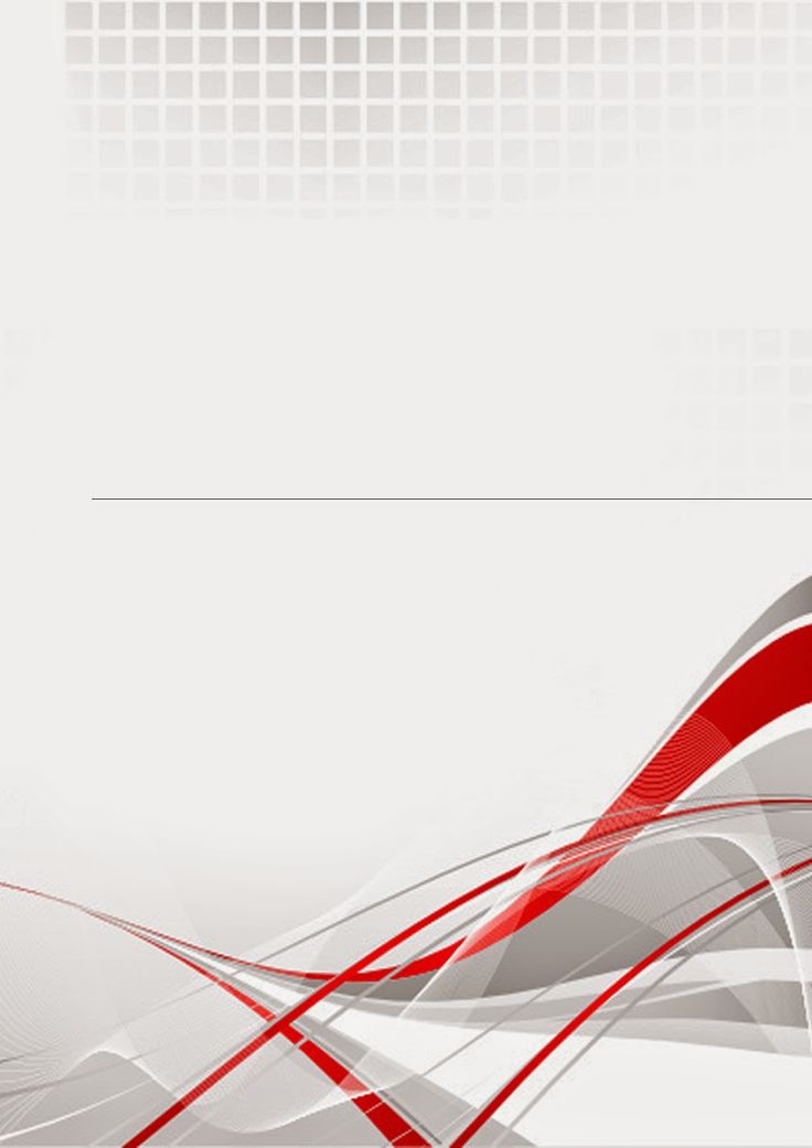 an abstract red and white background with lines