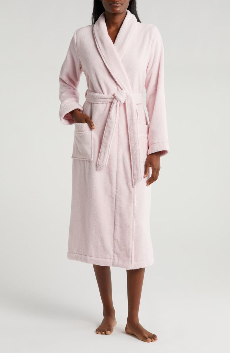 Terry Cloth Robe, Terry Robe, Bath Robes For Women, Soft Robes, Silk Robe, Womens Robes, Terry Cloth, Amazing Women, Top Brands