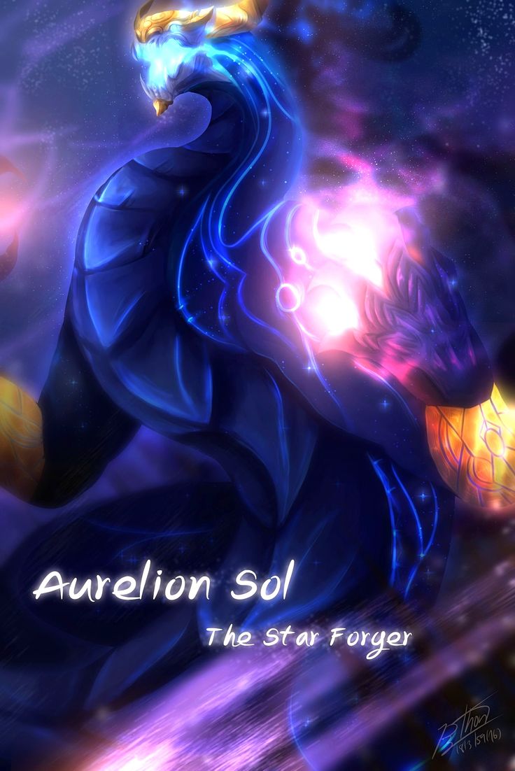 the cover art for an upcoming album,'aurelon soli the star fox '