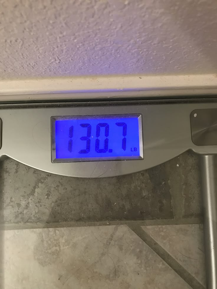 My weigh in July 13...130.7! 130 Pound Woman, 45kg Scale Aesthetic, Weight Scale Aesthetic, Body Weight Scale Aesthetic, Scale 130 Pounds, 5am Routine, Weight Scale Aesthetic Lbs, Scale Aesthetic, 135 Pounds Scale