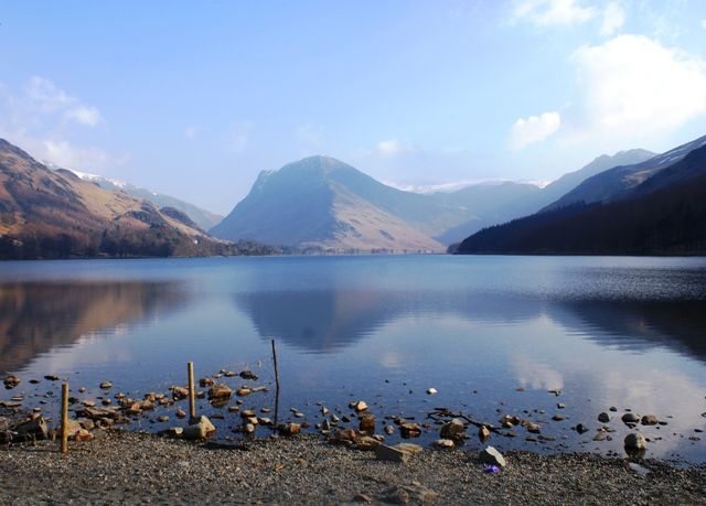 Buttermere Lake, Cumbria Lake District, Lake District National Park, Yorkshire Dales, Peaceful Places, Peak District, Cumbria, British Isles, Lake District