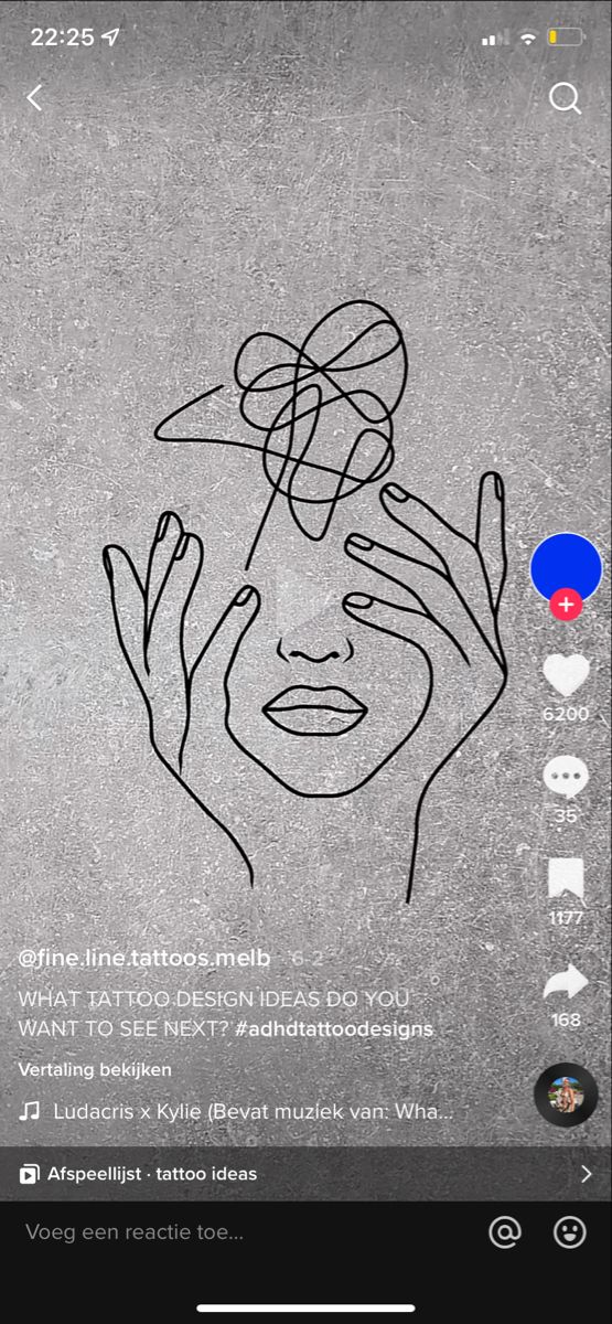 an image of someone holding their hands up to their face with the caption's name on it