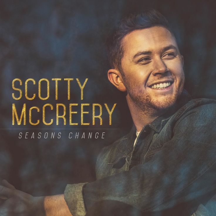 scotty mccreey season's change