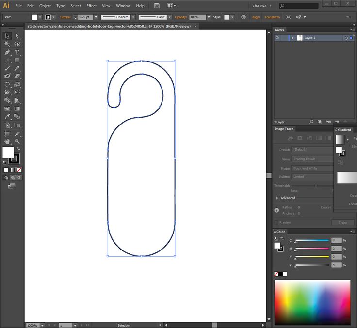 an image of the letter s being drawn in photoshopped to be used on adobe