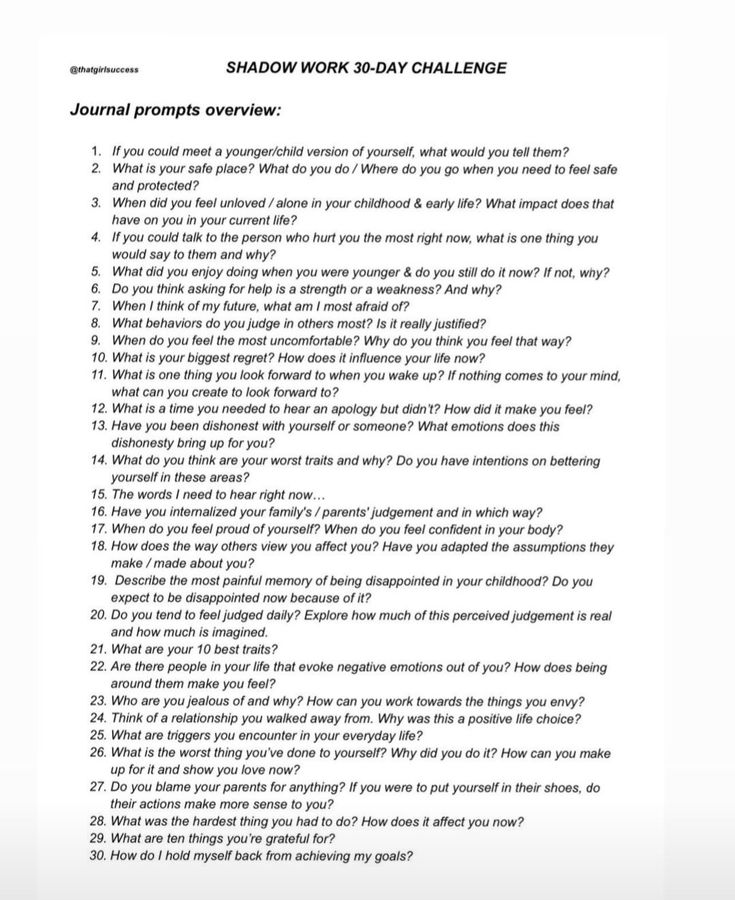 30 Days Shadow Work, Shadow Work Journal Prompts Morning, Self Confidence Shadow Work, Shadow Work Journal Prompts Printable, October Shadow Work Journal Prompts, Journal Prompts For New Relationships, Journal Prompts For Leveling Up, Journal Prompt Breakup, Decluttering Journal Prompts