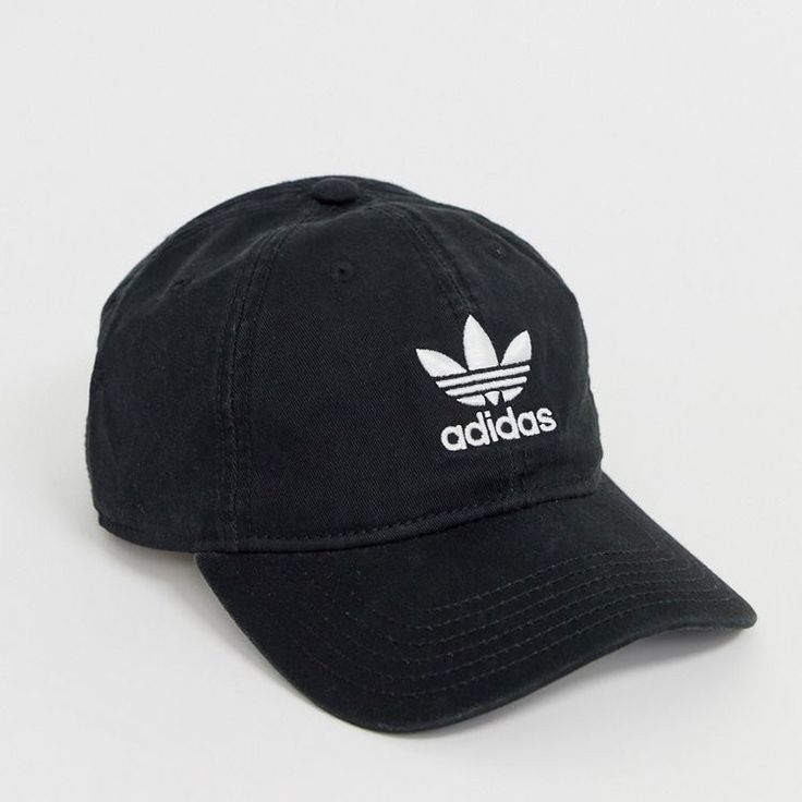 Classic Adidas Hat. Womens Cut. New With Tags! Casual Adidas Hat, Casual Adidas Hat With Curved Brim, Adidas Casual Curved Brim Hat, Black Baseball Cap With Curved Visor For Spring, Adidas Casual Hat With Curved Brim, Trendy Black Dad Hat For Everyday, Black Curved Brim Dad Hat For Spring, Black Curved Visor Hat For Spring, Adidas Baseball Cap For Spring