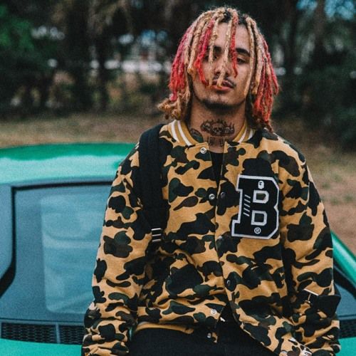 NOT GUCCI GANG-LIL PUMP by Liam /user-949471413/not- gucci-gang-lil-pump | Lil pump, Hip hop outfits, Pumps