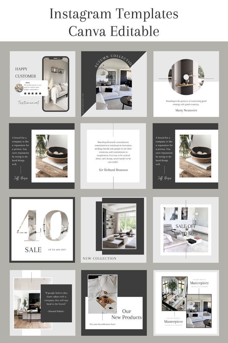 #Business_Instagram_Post #Bd_Design #Design_De_Configuration #Inmobiliaria_Ideas Business Instagram Post, Design De Configuration, Bd Design, Instagram Grid Design, Inmobiliaria Ideas, Instagram Design Layout, Instagram Branding Design, Instagram Feed Layout, Business Instagram