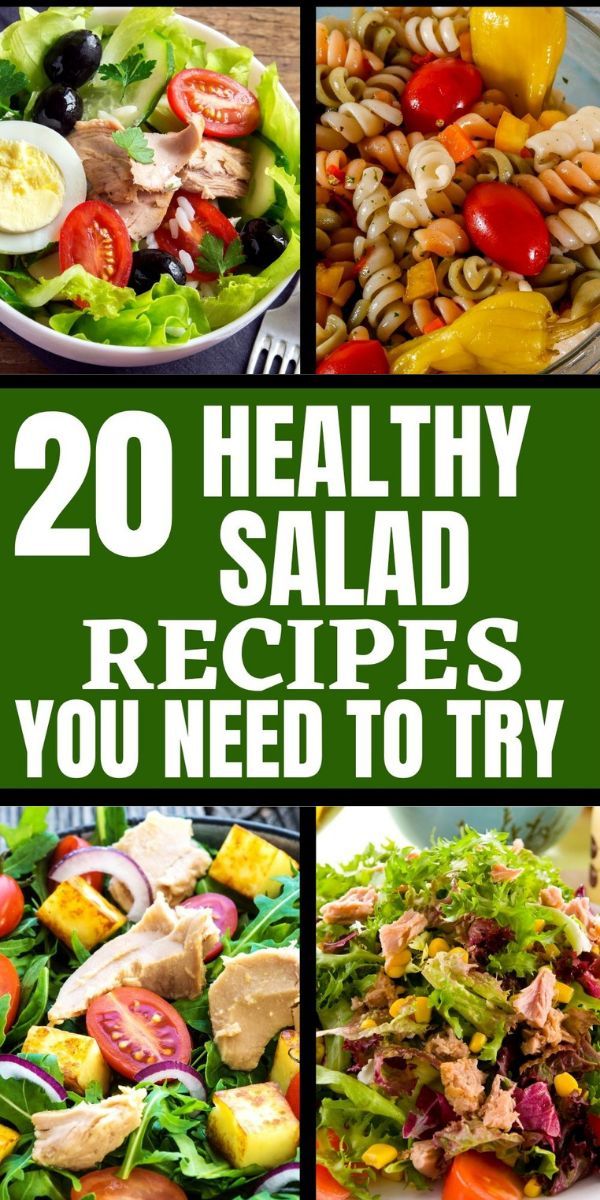 Want to make healthy salad recipes? Don't worry you're in the right place. I like healthy recipes and these are healthy salad recipes you'll like. If you'll like to make healthy salad recipes then this pin is for you so don't hesitate and check them out Salad In A Bowl, Best Salad Ever, Pasta Chili, Homemade Salad Dressing Recipes, Making Salad, Best Salads Ever, Salad Recipe Ideas, Salad Summer, Fresh Salad Recipes