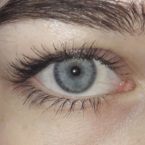 Pretty Grey Eyes, Different Eyes Colors, Natural Grey Eyes, Bluish Gray Eyes, Grayish Blue Eyes, Light Gray Eyes, Grey Blue Eyes Aesthetic, Greyish Blue Eyes, Gunmetal Blue Eyes