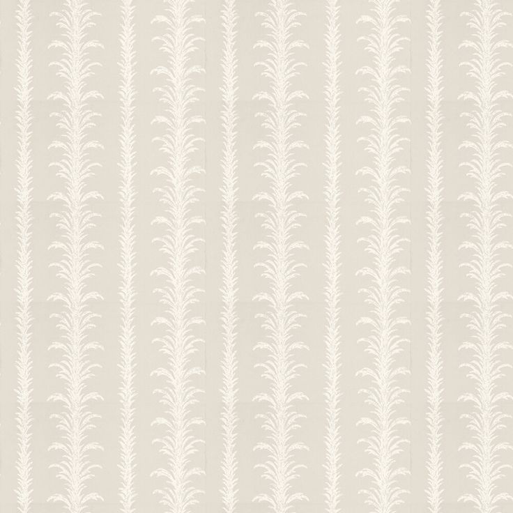 an image of a wallpaper pattern with white leaves on the back and side of it