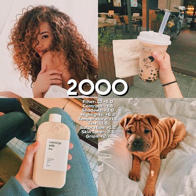 a woman sitting on a bed next to a bottle of shampoo and a dog