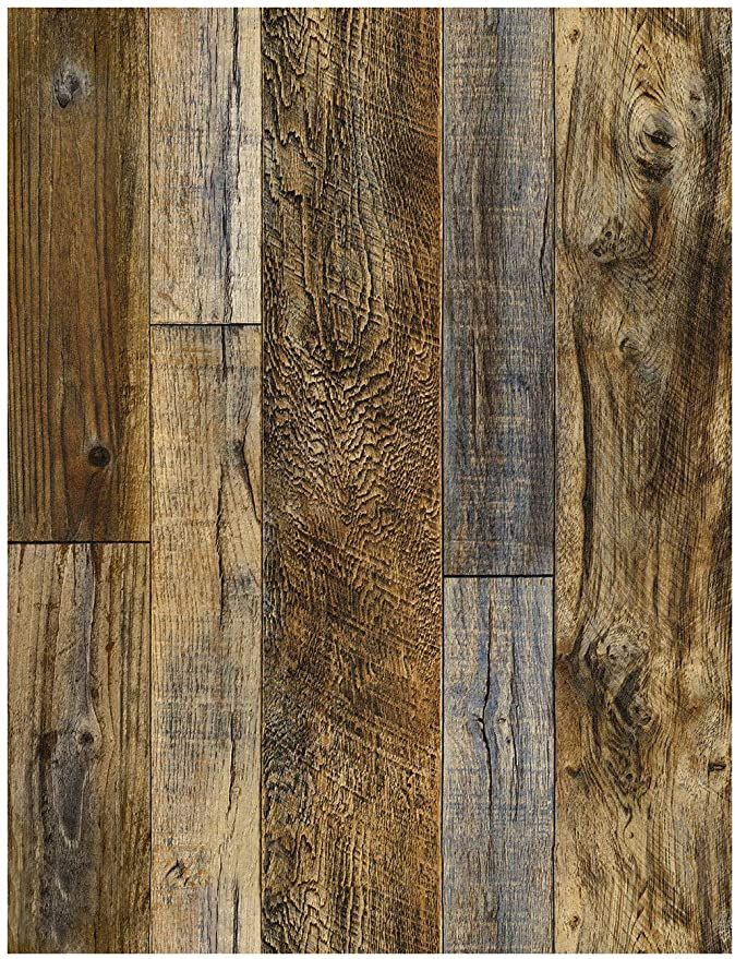 an image of wood flooring that looks like it is made from old planks