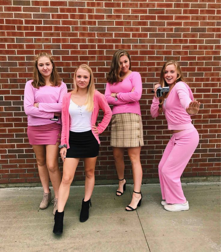 pin ↠ natalyelise7 instagram ↠ natalypham Diy Group Halloween Costumes, Best Group Halloween Costumes, Cute Group Halloween Costumes, Bff Halloween Costumes, Best Friend Halloween Costumes, Great Halloween Costumes, Halloween Coustumes, Halloween Costumes For 3, Cruella Deville