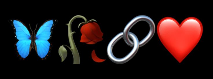 the olympic rings and flowers are arranged in an animated manner, with a butterfly flying over them