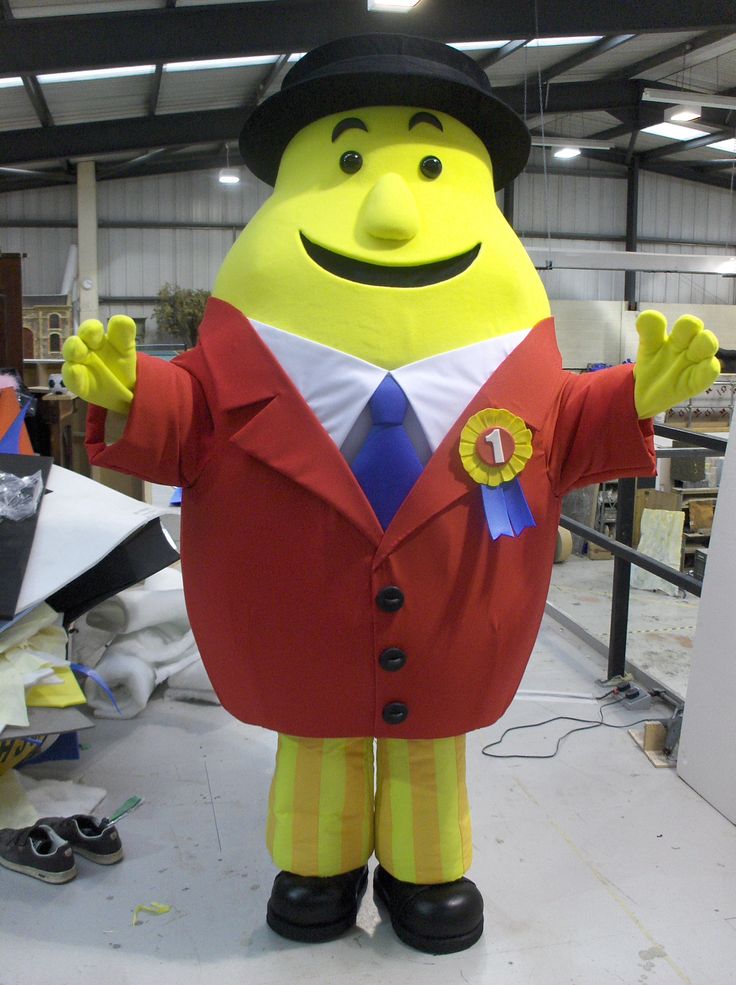 Mr Tayto Halloween, Fictional Characters, Quick Saves, Minions