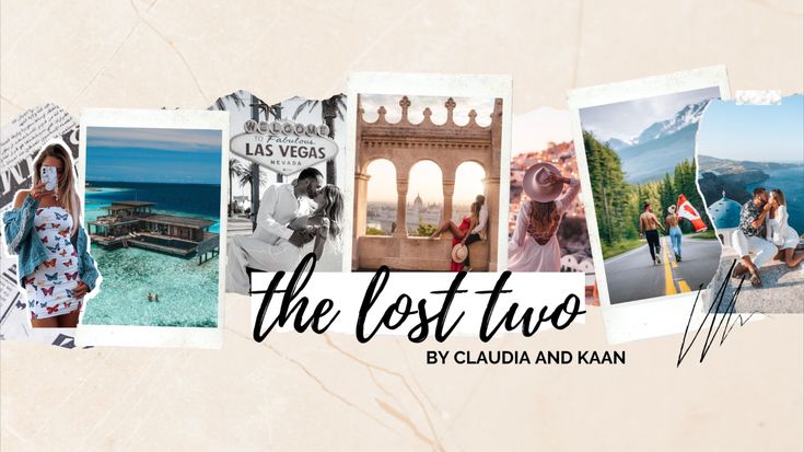 thelosttwo | dream vacations + travel inspiration