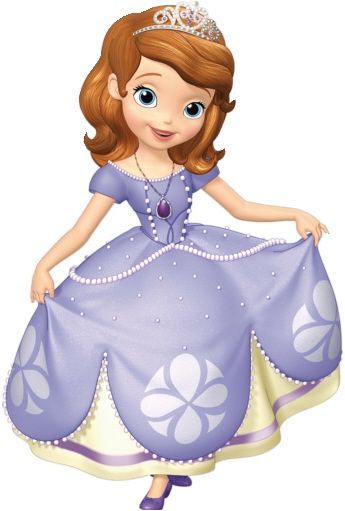 Imágenes de la Princesa Sofia para descargar gratis Disney Party Decorations, Amazon Toys, Princess Sofia Party, First Disney Princess, Sofia The First Party, Sofia The First Birthday Party, Princesa Sophia, Disney Princess Sofia, Princess Sofia The First