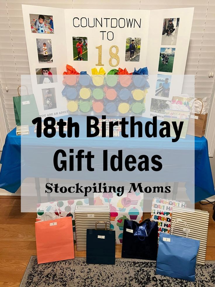 birthday gift ideas for stocking moms