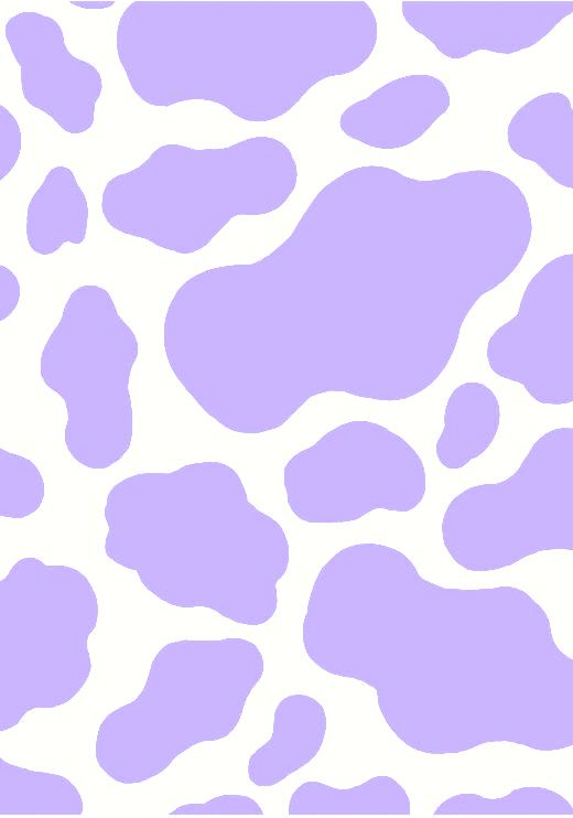 a purple and white animal print pattern