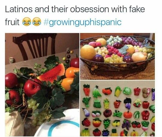 there are pictures of different fruits and vegetables