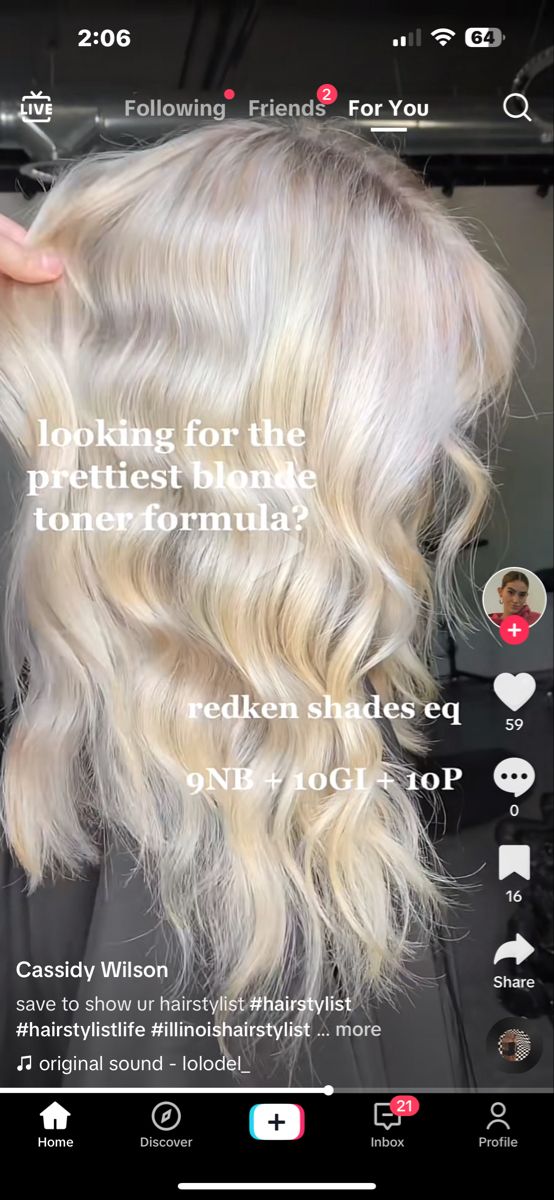 Mohawk Highlight Placement, Cosmetology Teacher, Highlight Placement, Blonde Formulas, Toner Formulas, Hair Formulas, Honey Hive, Vanilla Blonde, Blonde Toner