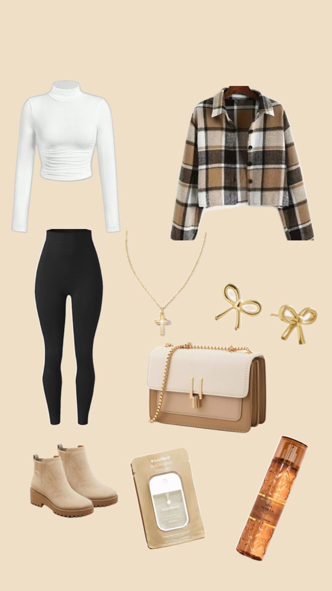 really cute fall fit for any occasion! Cute Outfits For Thanksgiving Dinner, Texas Thanksgiving, Fall Outfits Shein, Cute Outfits For Fall, Thanksgiving Fits, Cute Fall Fits, Preppy Fall Outfits, Cute Thanksgiving Outfits, Outfits For Fall