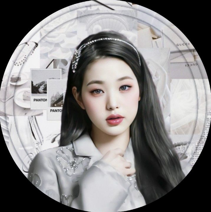 Wonyoung Pfp, Pfp Ideas, Nightmare Before, Nightmare Before Christmas, Before Christmas, The Nightmare Before Christmas