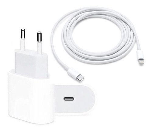 an apple charger and power adapter for the iphone