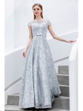 Lds Prom Dresses, Sleeve Prom Dress, Cap Sleeve Prom Dress, Modest Formal Dresses, Dress With Cap Sleeves, Modest Prom, Prom Dresses For Sale, Prom Dresses Modest, Prom Dresses Online